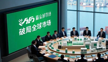 破局內轉外，共贏全球市場——國內B2B轉型之道與中國制造網出海新機遇